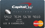 capital-one-platinum-card