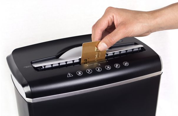 Can Credit Cards be Recycled?