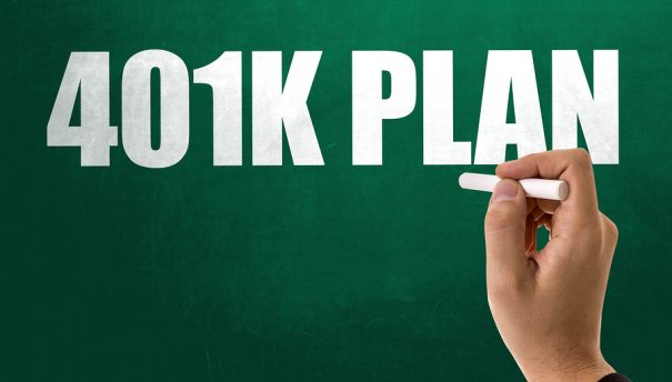 Does a 401k Loan Get Taxed?