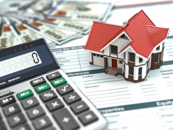 Why Do Mortgage Rates Fluctuate?