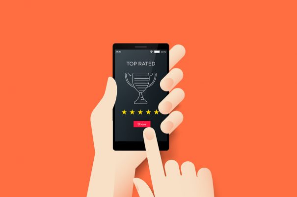 5 Best Financial Apps for Saving Money