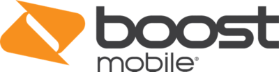 Wireless carrier logo.