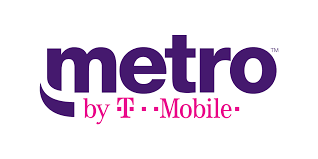 Metro wireless plan logo.