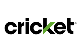 Cricket Wireless logo.